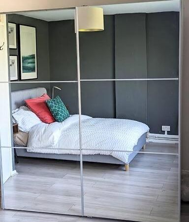 Stylish 2 Bedroom Flat In Angel Central Location ลอนดอน ภายนอก รูปภาพ