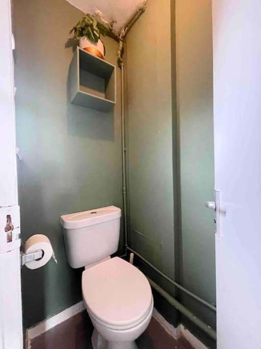 Stylish 2 Bedroom Flat In Angel Central Location ลอนดอน ภายนอก รูปภาพ