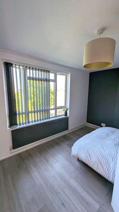 Stylish 2 Bedroom Flat In Angel Central Location ลอนดอน ภายนอก รูปภาพ